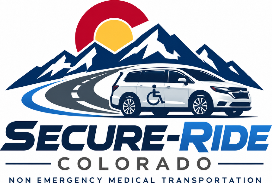 Secure-Ride Colorado — home